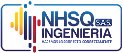 NHSQ Logo